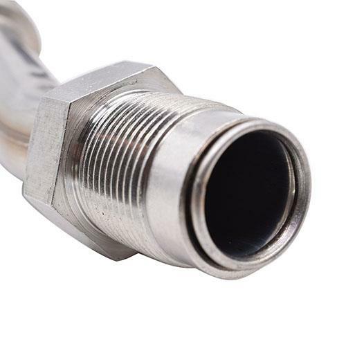 Exhaust Manifold EGR Pipe fits for Mitsubishi Montero Montero Sport 3.0 3.5