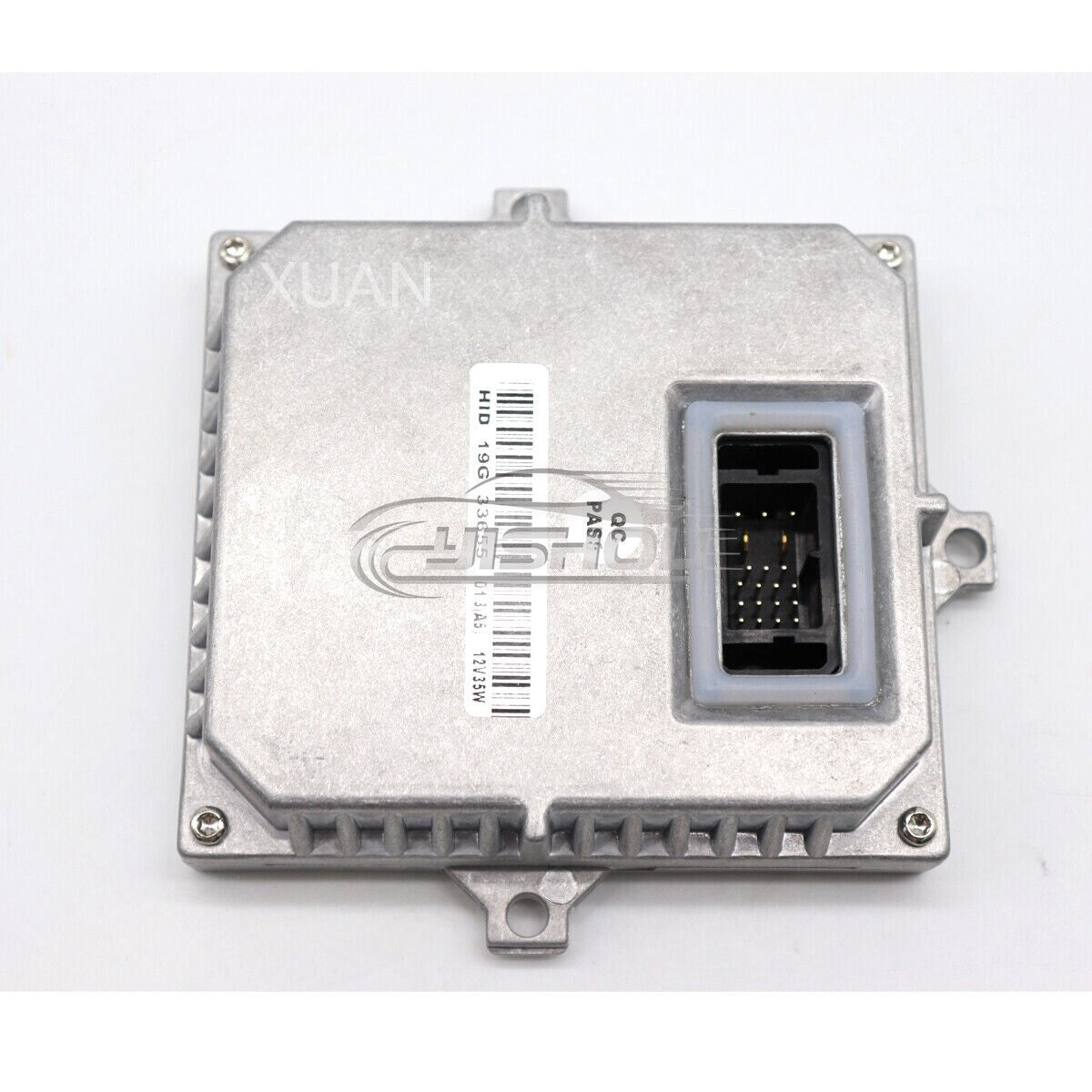 new D2s D1s Xenon HID headlight ballasts for Audi and for BMW . Unit 1307329082