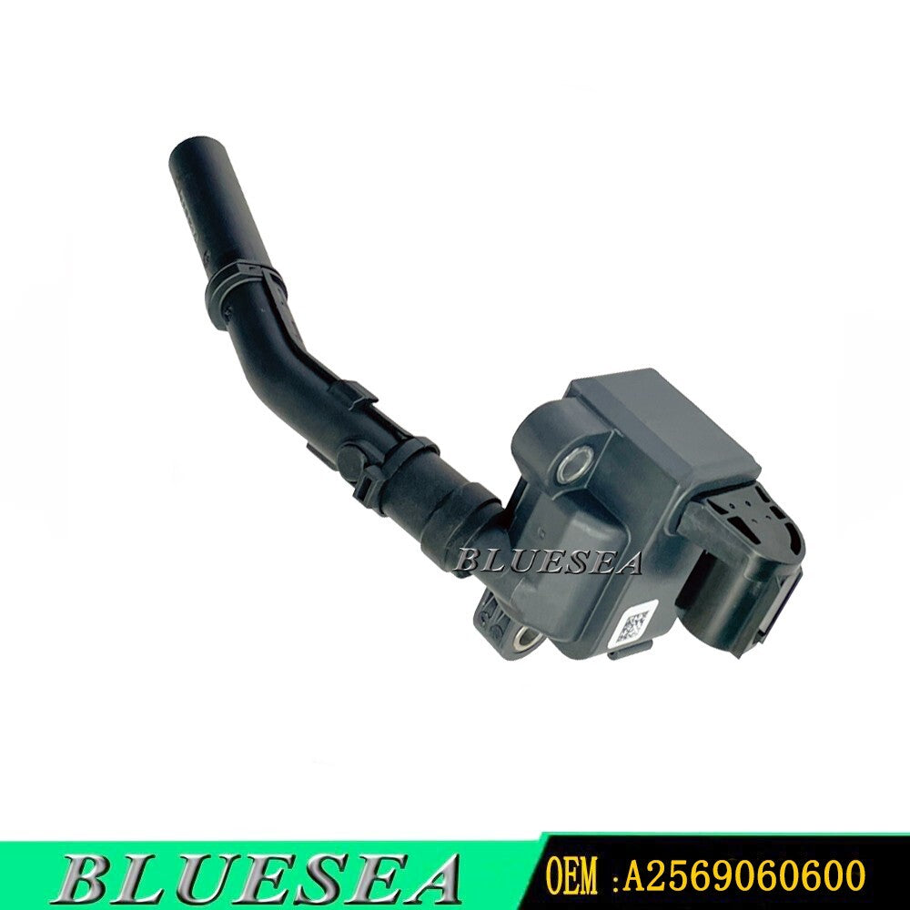 A2569060600 1pcs Engine ignition coil for Mercedes-Benz GLE450