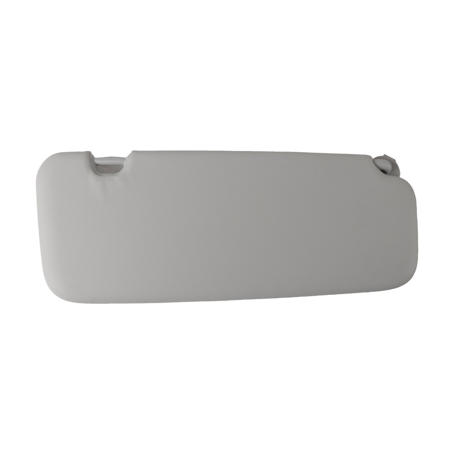 Left Driver Side Sun Visor +Makeup Mirror for Hyundai for Elantra 2016 2017 18 2019