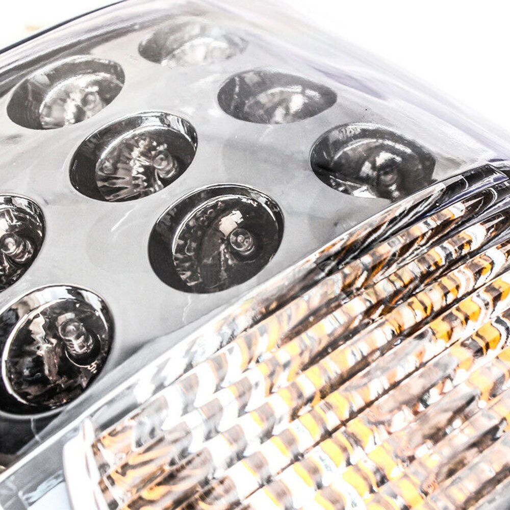 Rear Left Brake Light Tail Lamp 8330A379 for Mitsubishi Outlander XL 2007-2013