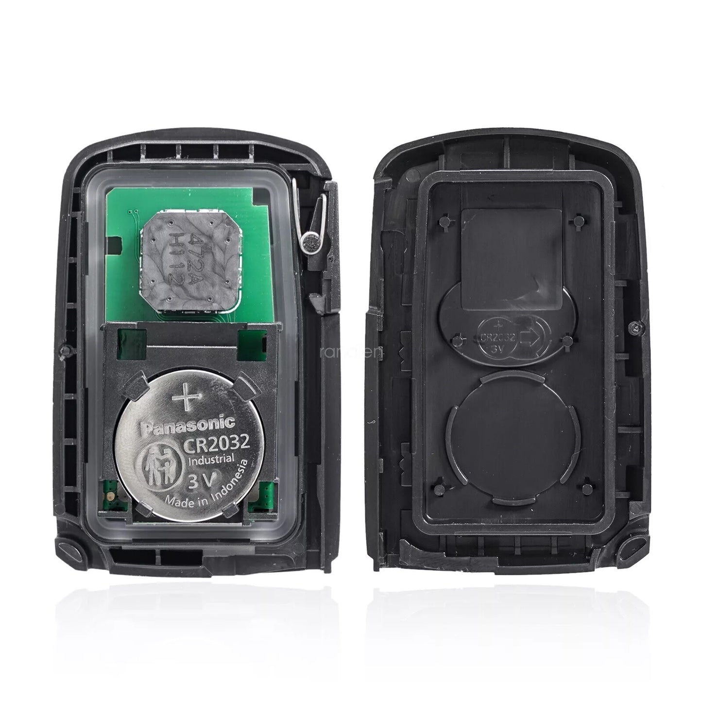 The new for SMART KEYLESS PROXIMITY remote control is compatible with 2014-2020 for Lexus RCF HYQ14FBA 2110 AG