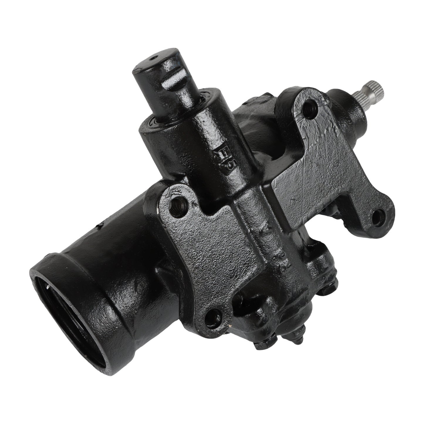 Power Steering Gear for Chevrolet K10 K20 K30 V10 V20 for GMC Jimmy K1500 27-7524