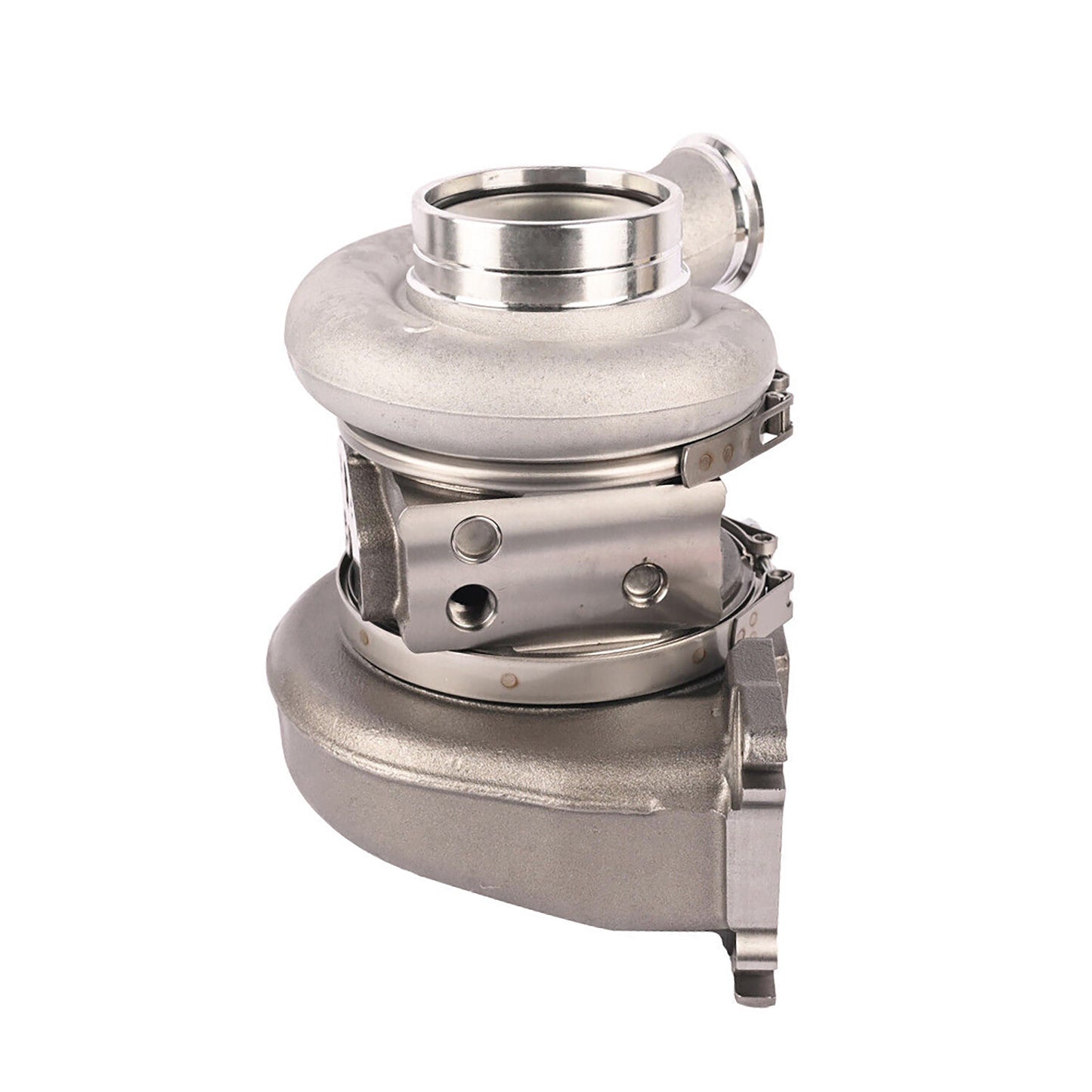 New Turbo for Volvo D13, for Mack MP8 and 2008-2015 HE451VE HE400VG 2841961๐