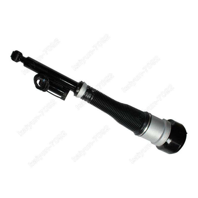 for Mercedes S W221 CL C216 Air Suspension Shock Absorber Rear Left 2213205513