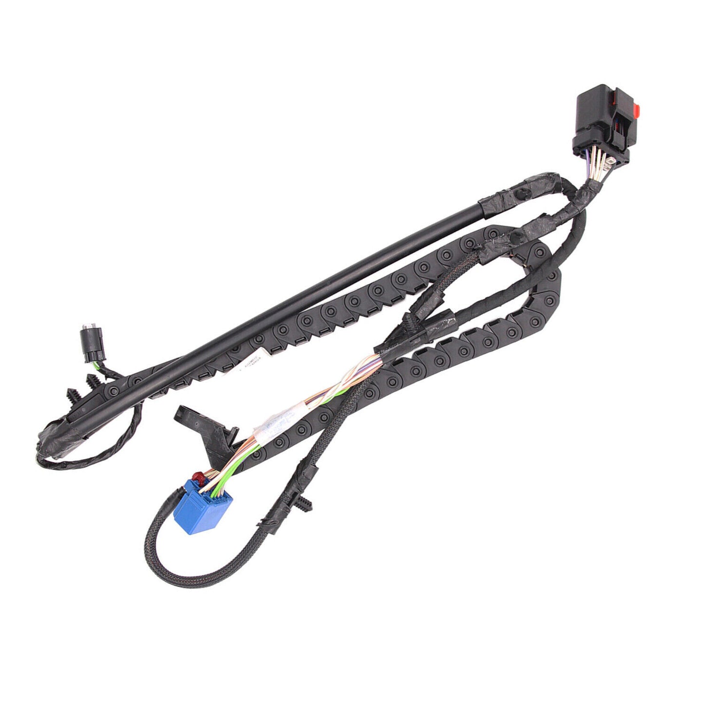 Power Sliding Door Wiring Harness Left For Town Country for Dodge Grand Caravan