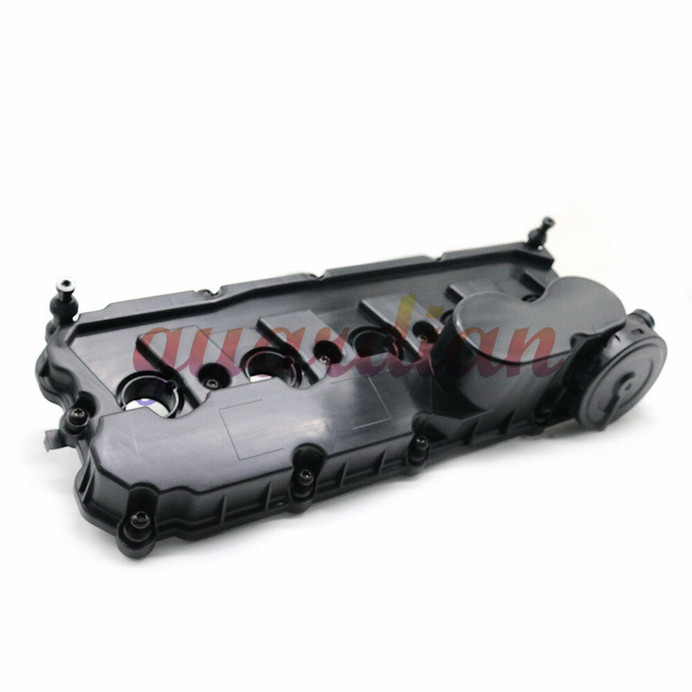 for VW Beetle 2.5L for Jetta Rabbit for Golf for Passat 06-14 Valve Cover W/ Gasket Bolts