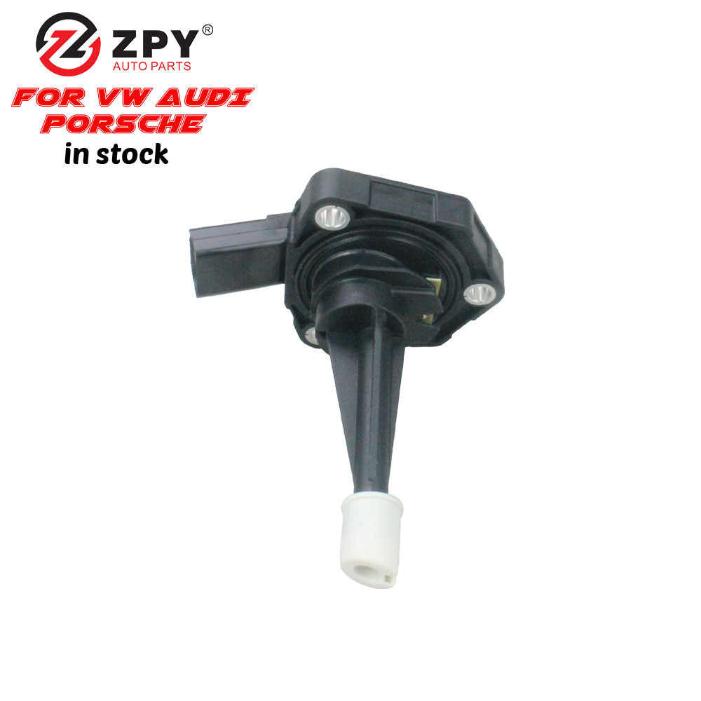 ZPY Germany Oil Level Sensor for audi 2.0 for vw Polo for Jetta for Golf
