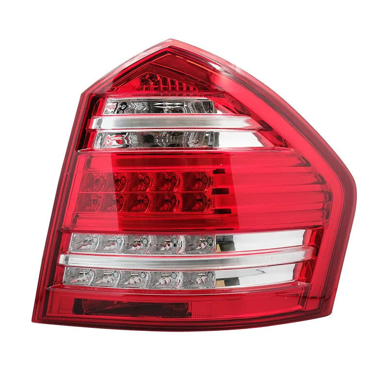 Right LED Tail Light Rear Brake Lamp for Mercedes Benz W164 GL 2009 2010 2011