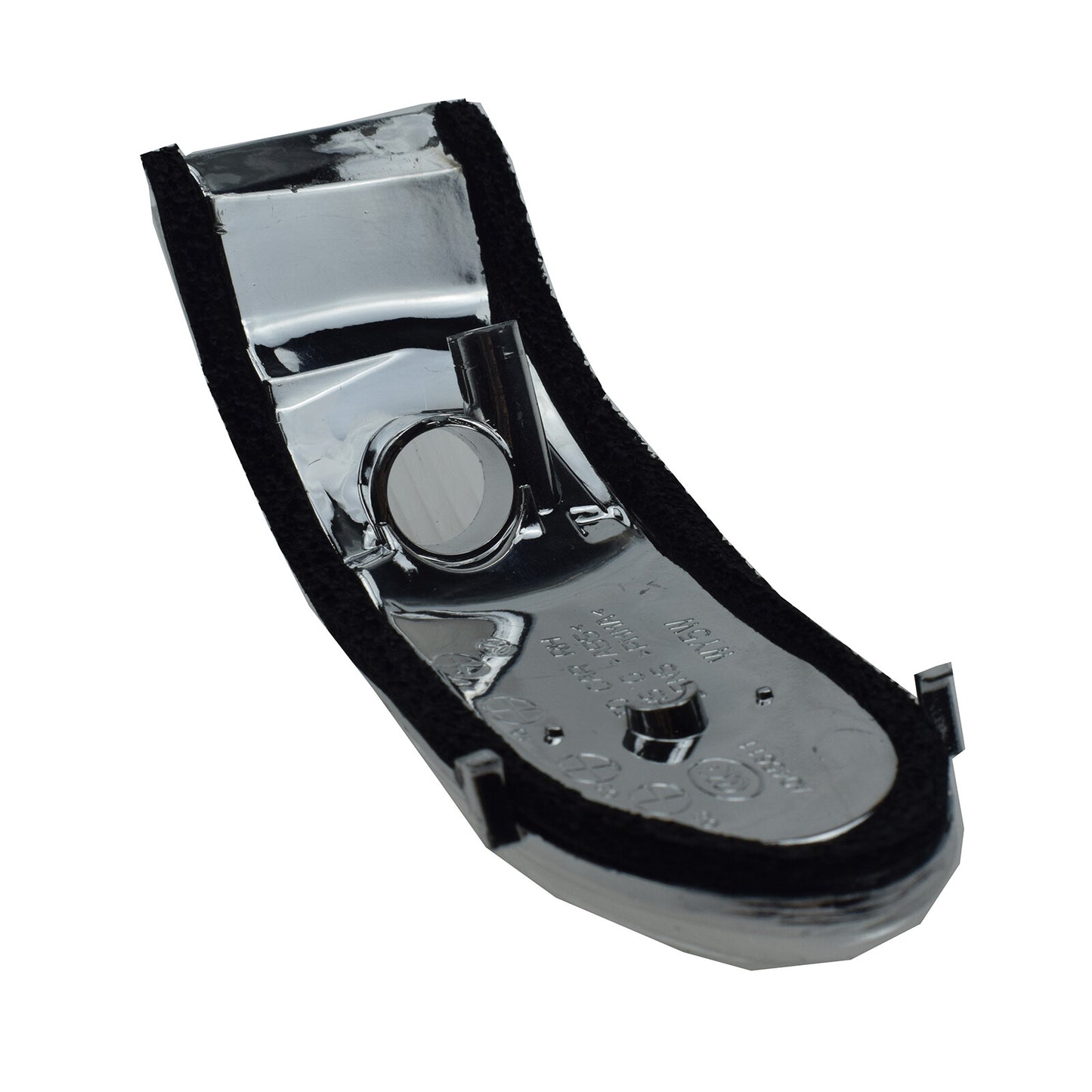 Right-side turn signal light 87624-1M000, applicable to for Kia Forte Koup 2010-2012