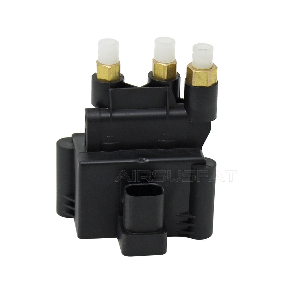 Air Suspension Compressor Block Valve for Mercedes R-Class R350 W251 A2513200158