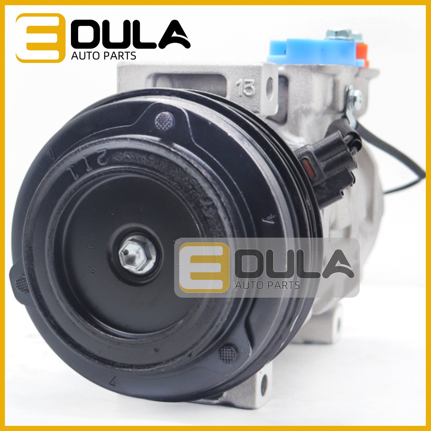 A/C Compressor w / Clutch Fits for Suzuki Liana Hatchback Grand Vitara /new