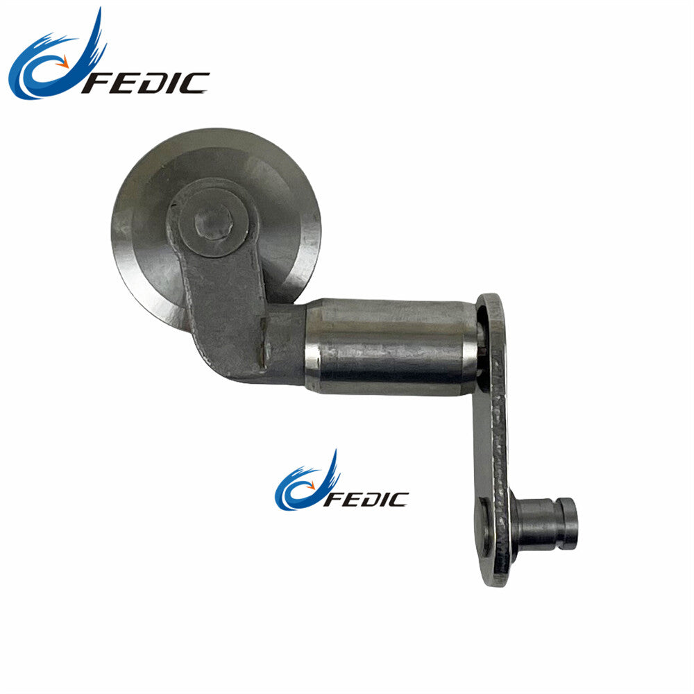 Turbo Wastegate Rattle Flapper 781504 for Buick for Chevrolet for Opel for Holden 1.4L 103Kw