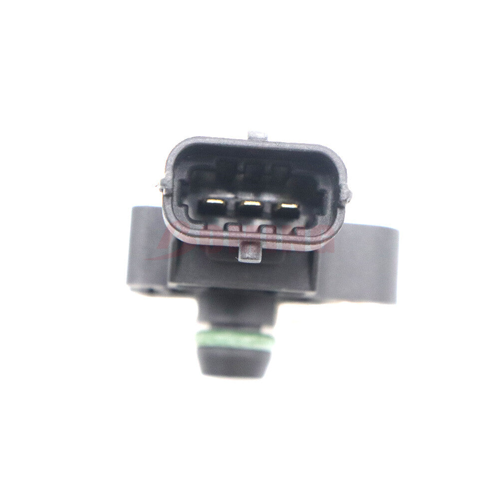 for Chevrolet Camaro for Corvette for Cadillac CTS 12592525 New Manifold Pressure Sensor