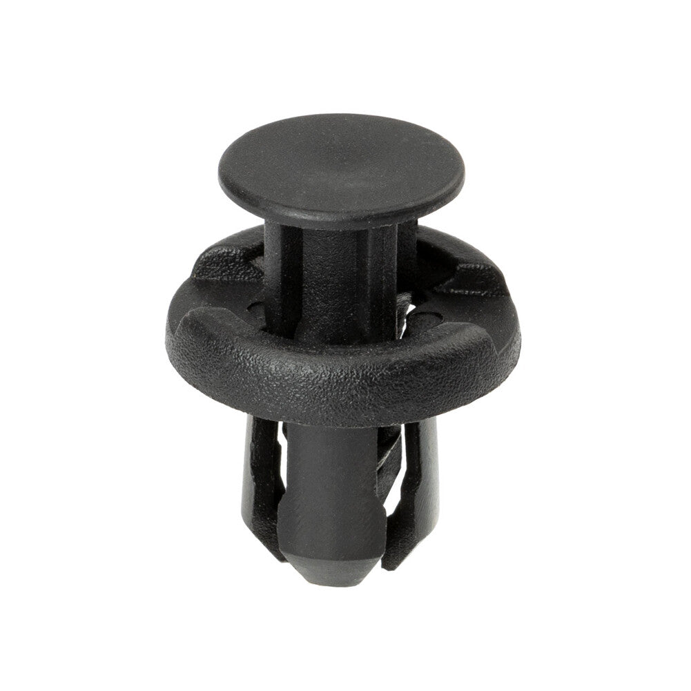100x Front Bumper Fender Moulding Grille Clips Fastener 91503-SZ3-003 for Honda