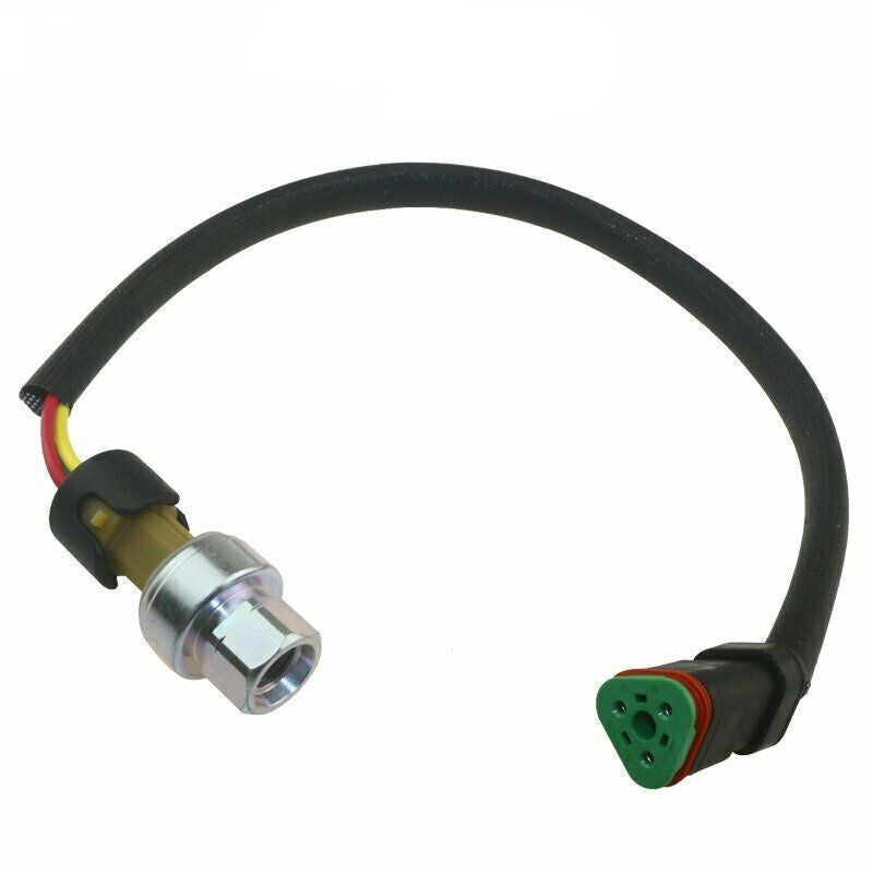 The new oil pressure sensor is suitable for Caterpillar CA C-10 C-12 3406E engines E-161-9930