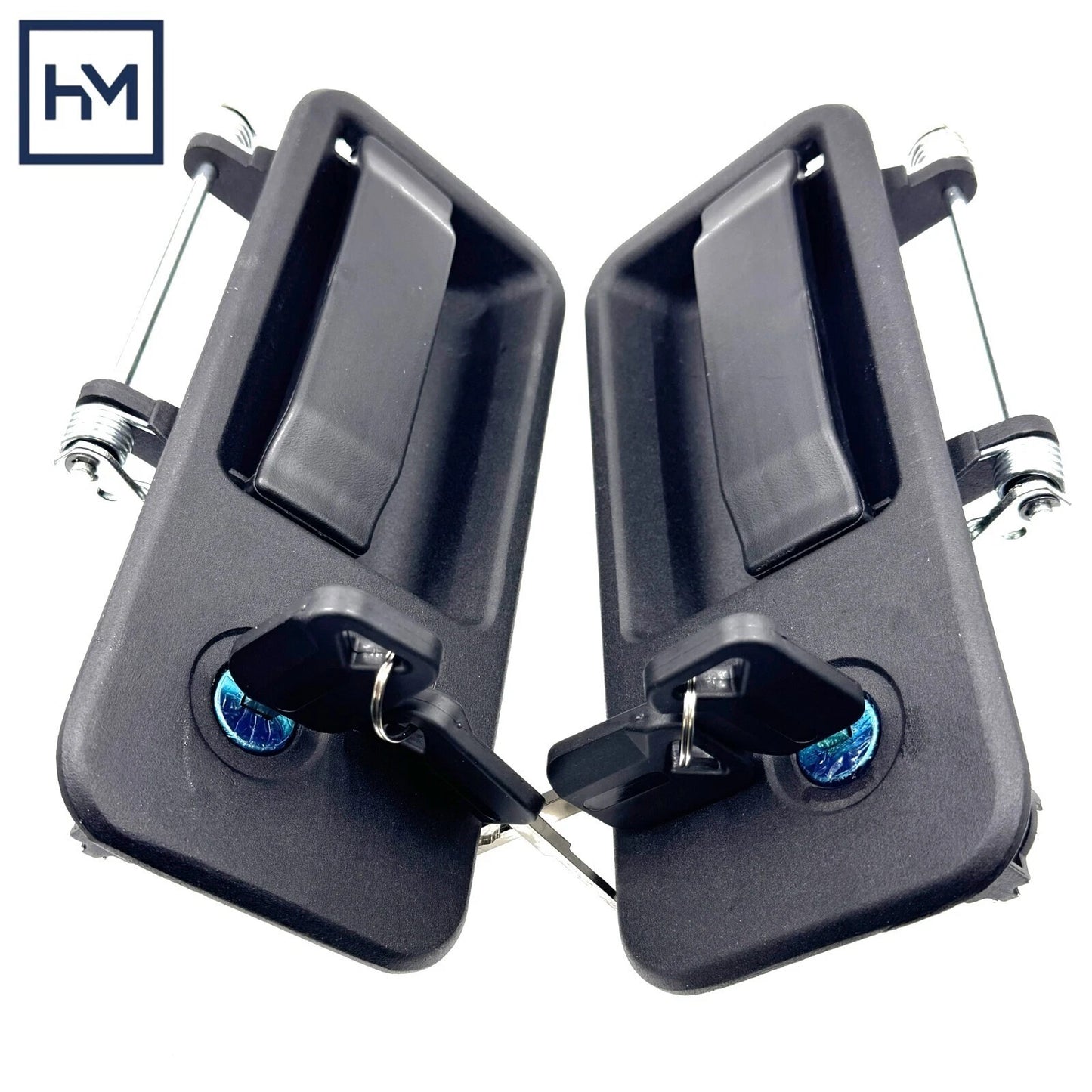 Truck Door Handle Left Right for Volvo 8191334 20398466 8191335 20398467