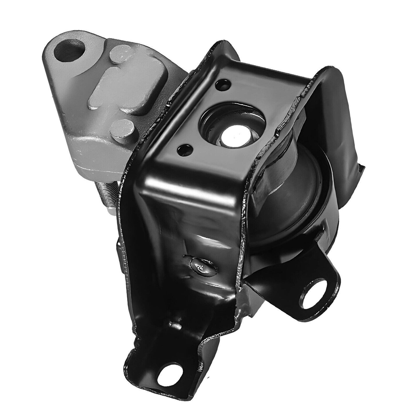 4pcs for 2003-2008 for Toyota for Corolla l4 1.8L AUTO Engine Motor Transmission Mount