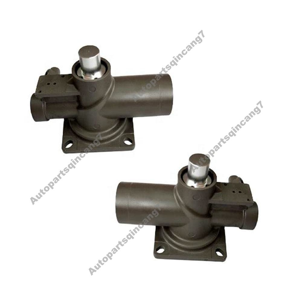 Repair Kit of Intake Unloader Valve 1613900886 for Atlas Copco Air Compressor