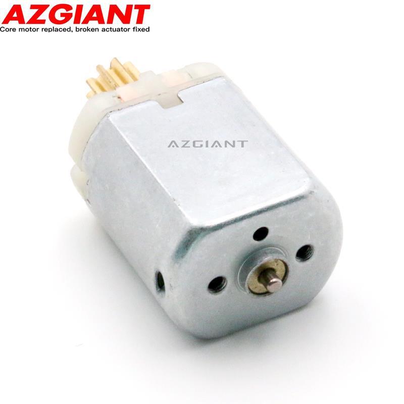 8X2837015B / 8W6837350 Door lock actuator motor repair applicable to 2016-2023 for Audi S5 8W