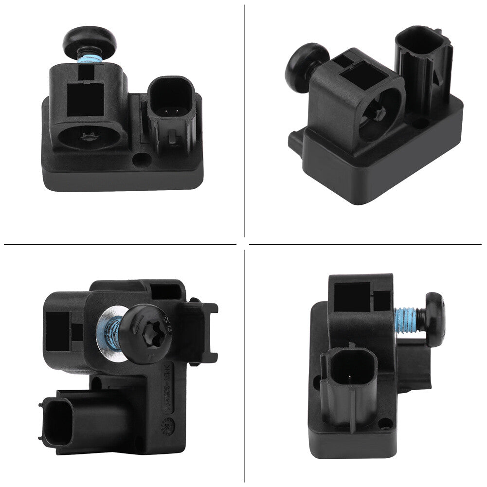13502744 Front bumper left/right impact sensors for Chevrolet for GMC for Sierra 1500