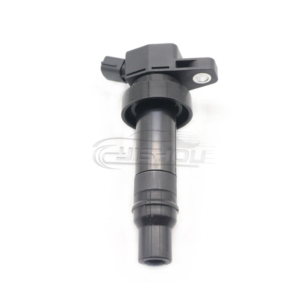 (4)Ignition Coils For 2013-17 for Hyundai for Kia for Veloster Forte Koup Forte5 27301-2B110