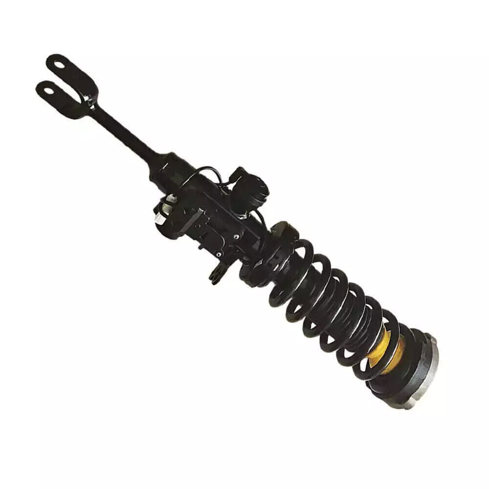4 front and rear shock absorber struts suitable for BMW F30, F32, F33, 320i, 328i, 330i RWD #31316873789
