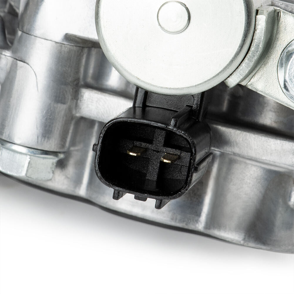 15810-RKB-J01 VTEC Solenoid Spool Valve W/Gasket for Honda ODYSSEY 05-07 New