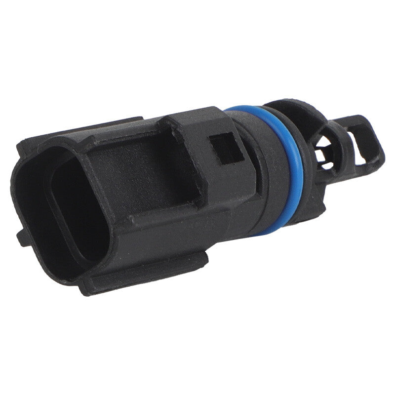 Intake Air Temperature Sensor Black 56028364AA Fit for Chrysler for Dodge for Jeep for Ram