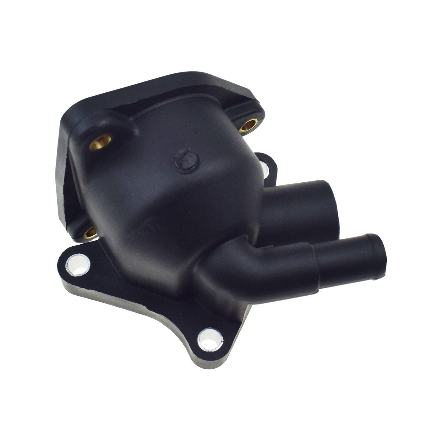 Thermostat Assembly Housing for Honda 2007-2014 CR-V 2.4L 2006-15 for Civic 2.0L
