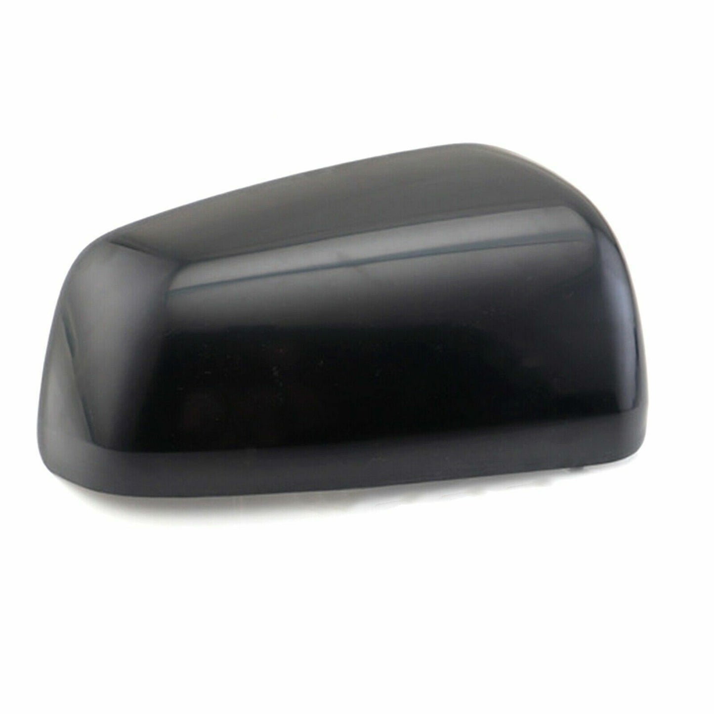 Car Rearview Mirror Cover fits for Mitsubishi Lancer EX 09-12 Side Mirror Shell AT