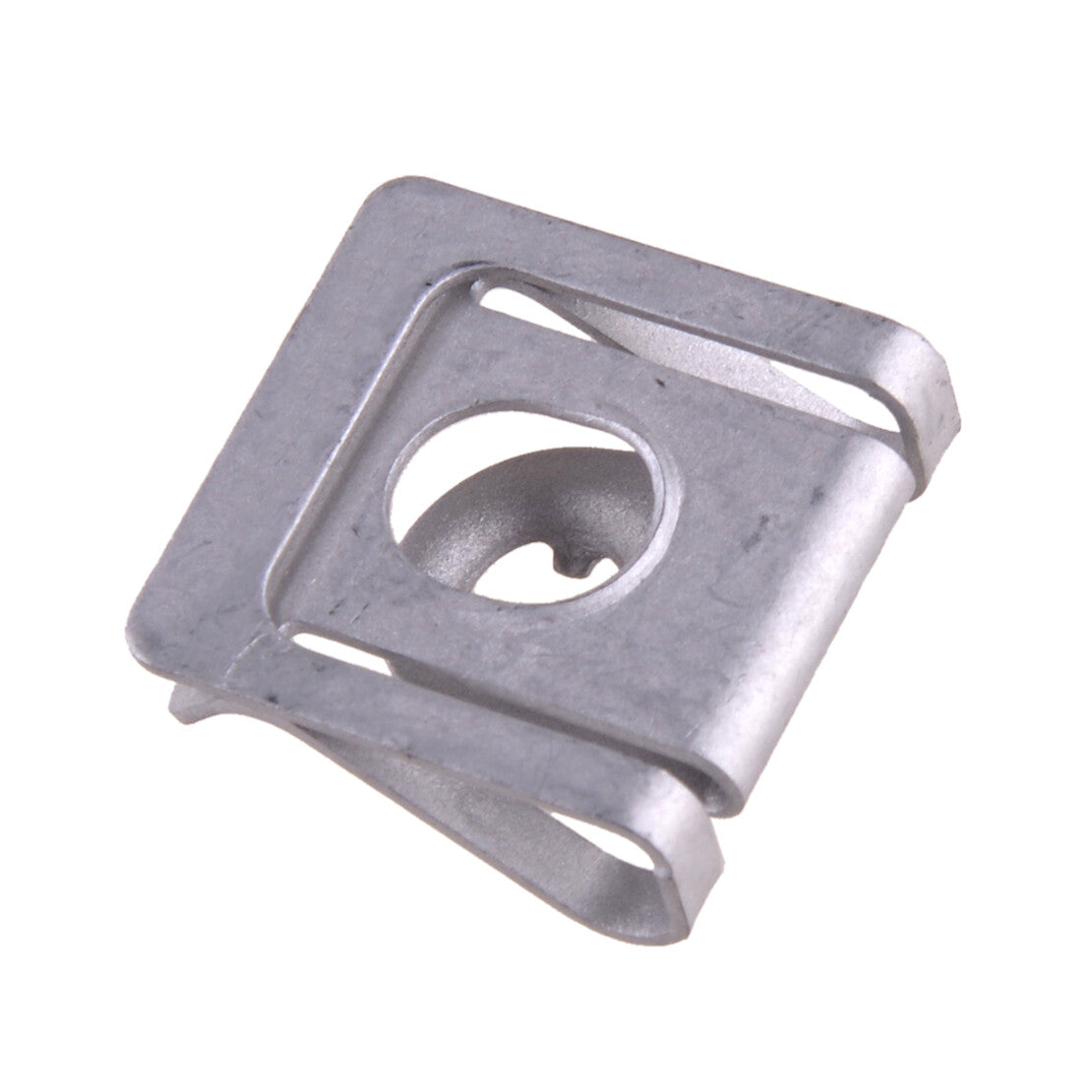 Car Engine Service Cover Bolt Nuts Rotary Catch fit for Smart Fortwo 4519880067