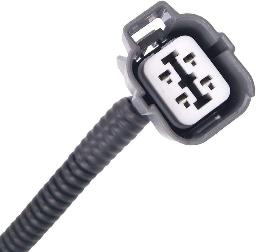 for HONDA ACCORD 2.4 CM5 03-07 Air Fuel Ratio Oxygen Sensor 36531RAAA01+36532RAAA01