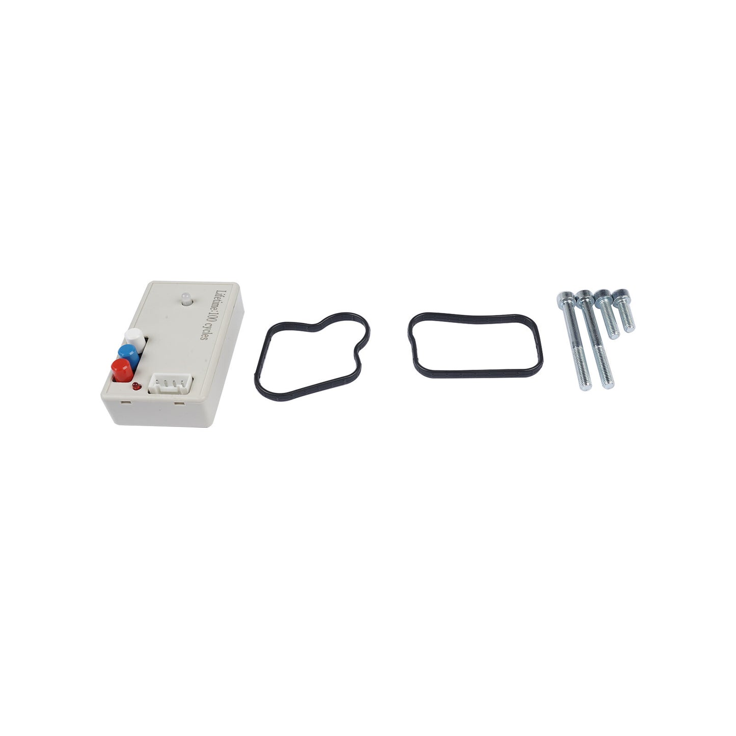 The new 68295438AA turbo actuator is suitable for 2019-22 for Ram 2500-3500 6.7L diesel engines.