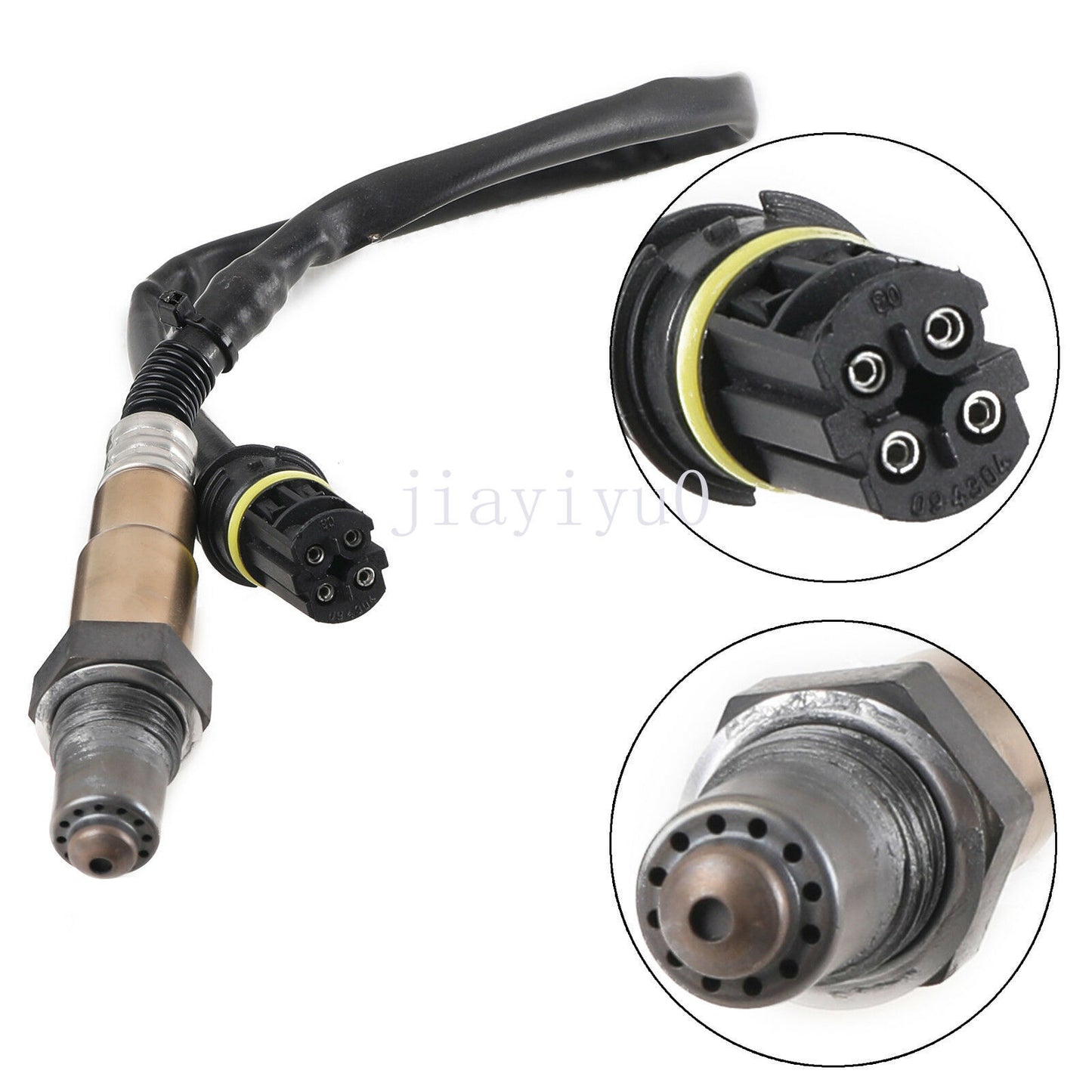 new Oxygen (O2) Lambda sensor for LS44171 LSU49 0281004171 3006233C1.
