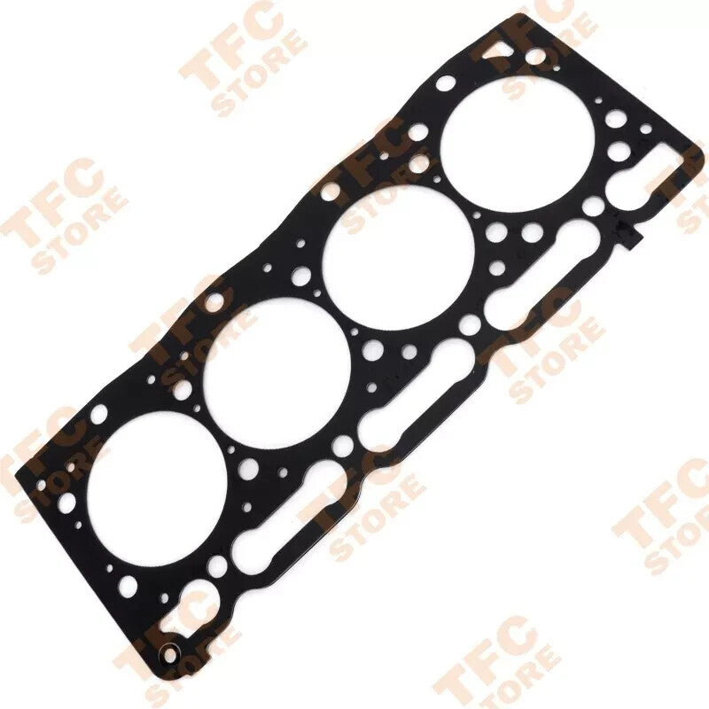 Cylinder Head Gasket Metal For Kubota 16394-03310 V1505 New