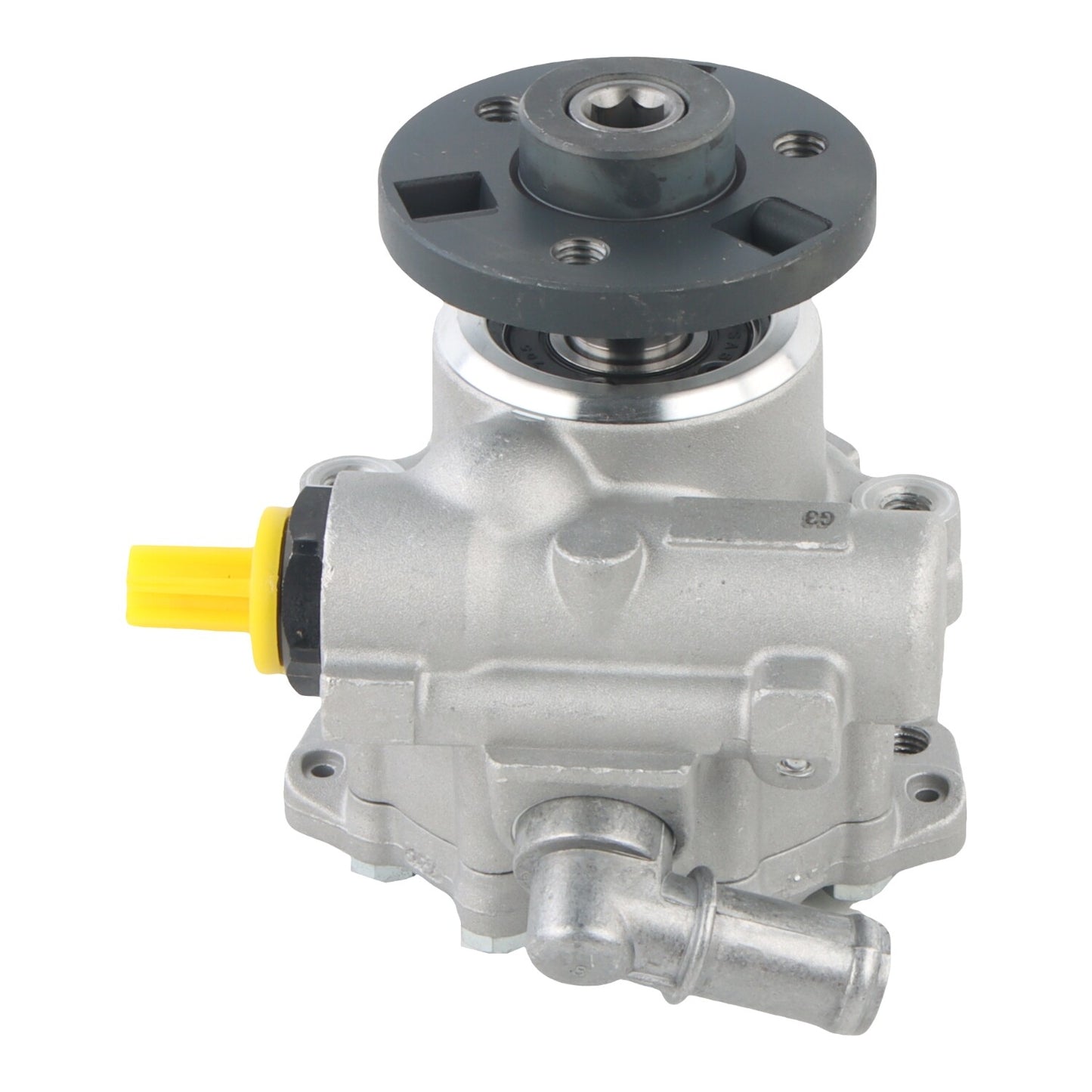 Power Steering Pump 21-353 For 2007-2008 for BMW X3 Before 03/2008 E83 Series