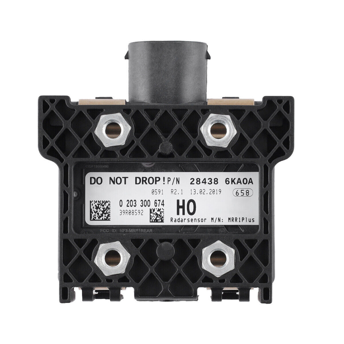 For 2017 2018 2019 2020 for Nissan Pathfinder 28438-6KA0A Distance Radar Sensor