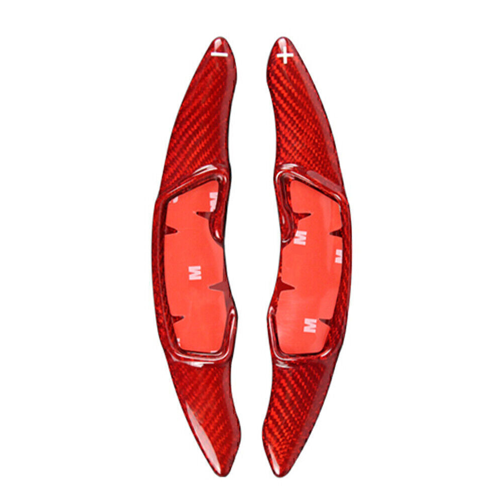 Kohlefaser Lenkrad Schaltwippen Verl?ngerung f¨¹r for Toyota for Subaru BRZ GT86