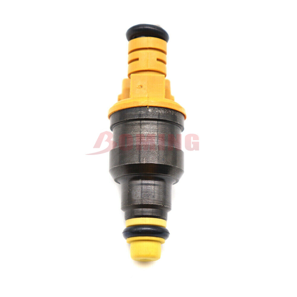 8PCS Fuel Injectors For 0280150718 for Ford F150 F250 F350 93-03 4.6L 5.0L 5.4L 5.8L