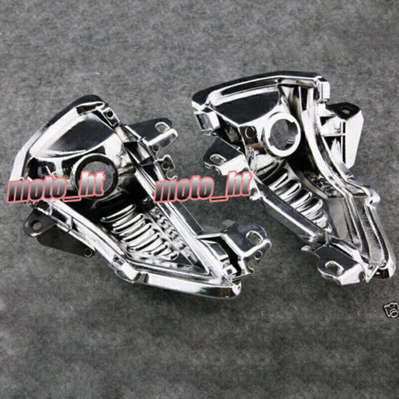 for Kawasaki EX650 650R ER650C ER-6n Indicator Turn Signal Blinker Lamp
