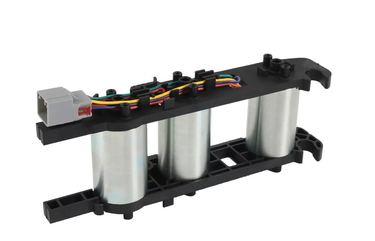 New Power for Seat Motor W/O Memory for Cadillac for Escalade ESV EXT 2013
