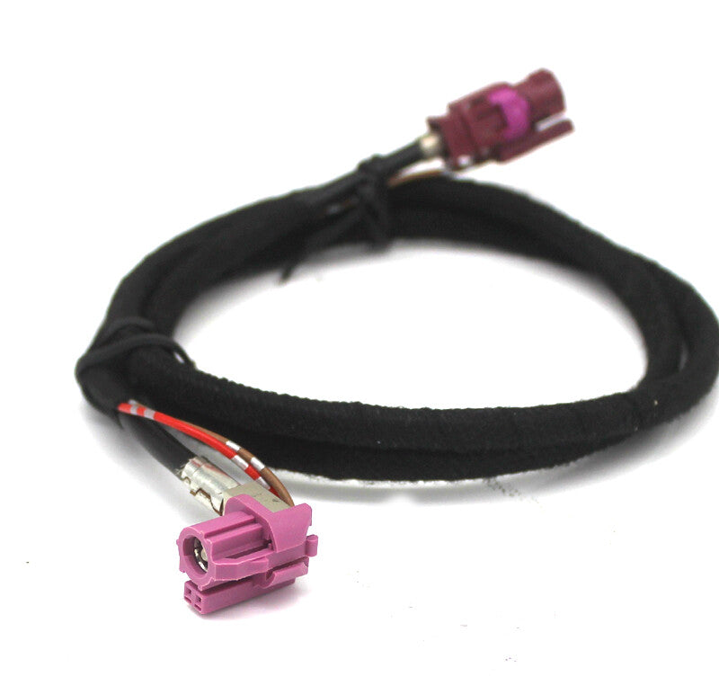 RETROFIT CID NBT EVO touch screen display cable adaptor for BMW G11 G12 7 Series