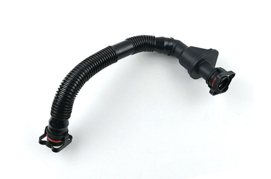 11157574114 Crankcase breather hose suitable for BMW 7 Series F01 F02 X6 E71
