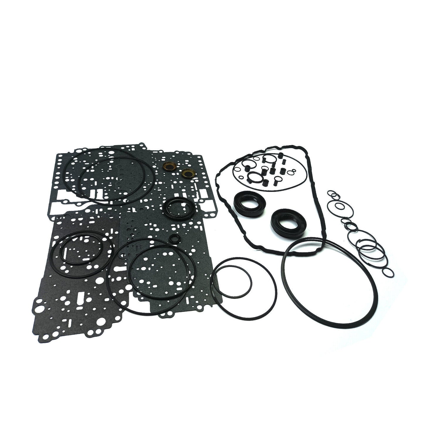 for HYUNDAI for KIA 2010-UP Transmission Master Rebuild Overhaul Kit A6LF1 A6LF2 New