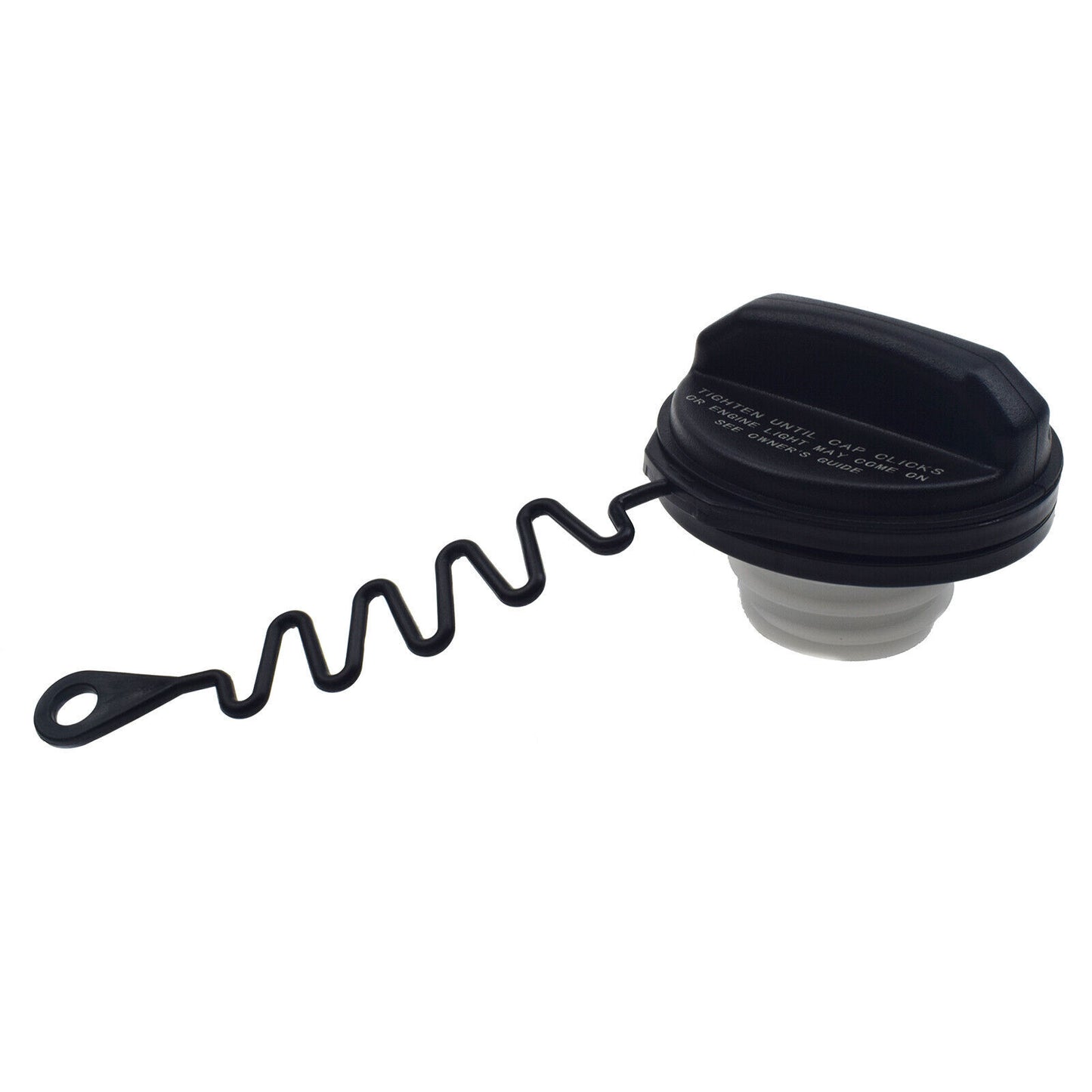 for Volvo S60 S80 V70 XC90 V60 XC60 31392044 Fuel Tank Gas Cap Filler W/ Tether