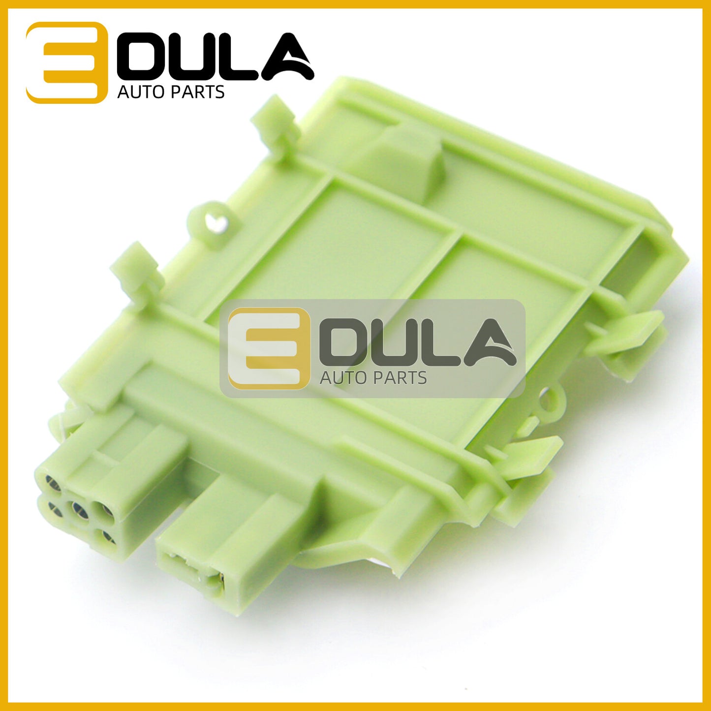 Automatic blower motor resistor suitable for Volkswagen for Passat variants B4 and B3 357959263