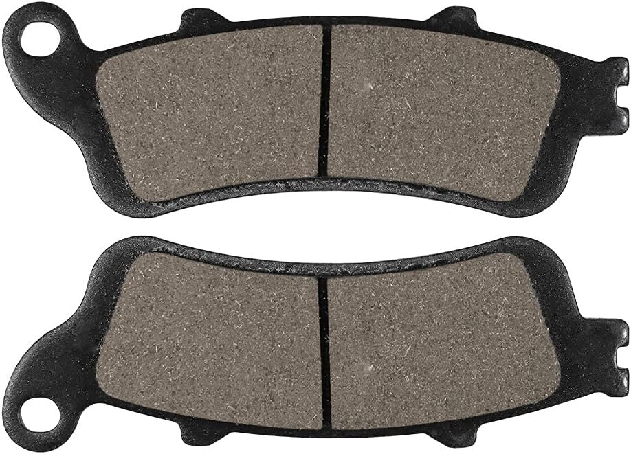 Front Rear Brake Pads for Kawasaki EN650 EN 650 Vulcan S 2015 2016 2017- 2020