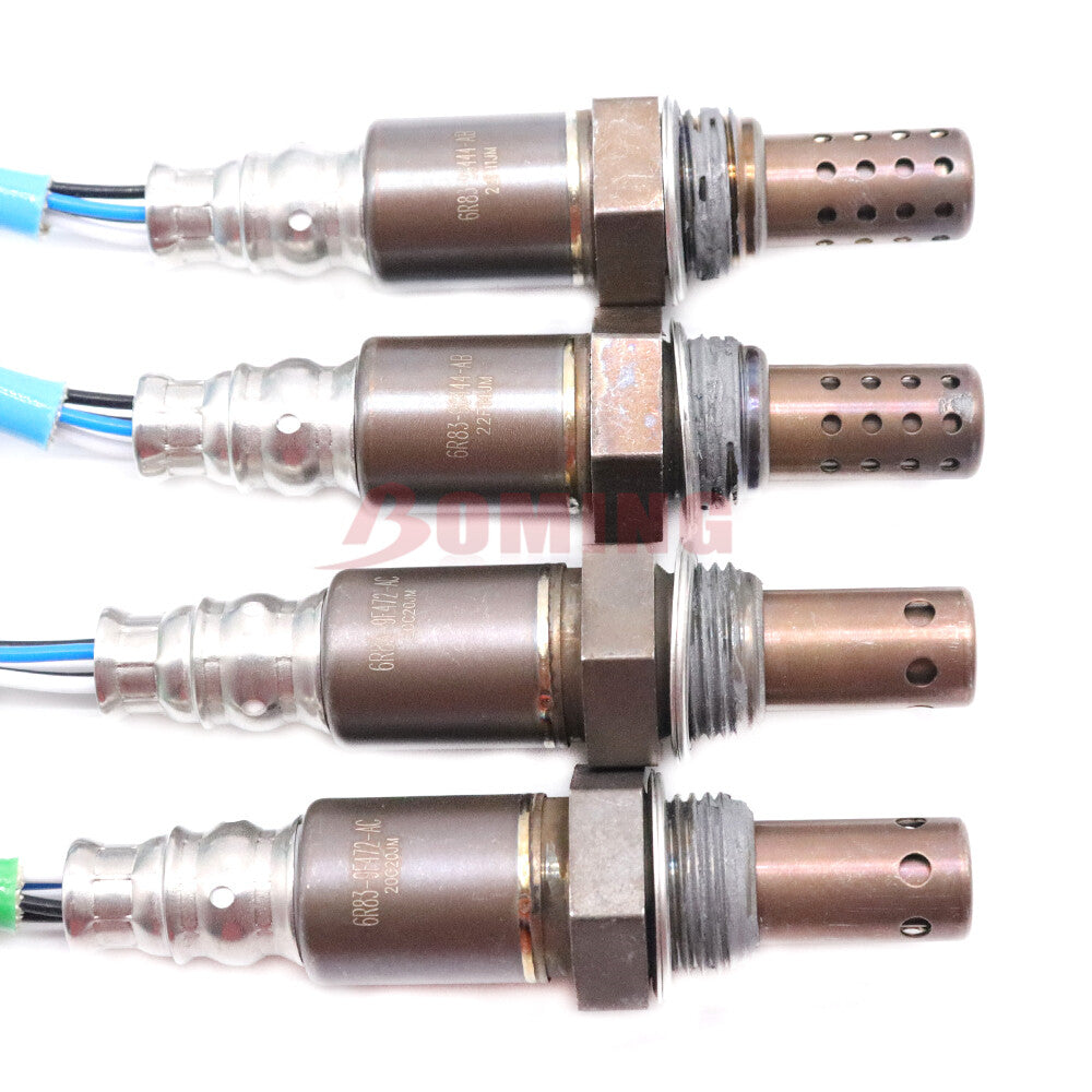 The downstream oxygen (O2) sensor is suitable for Honda Accord 2018-2021 1.5L for RDX and 2019-2021 2.0L