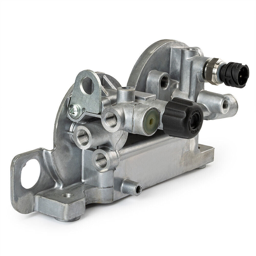 Fuel Filter Housing for Volvo Truck MP7 MP8 MP10 D16 D11 D12 D13 Engine 21023287